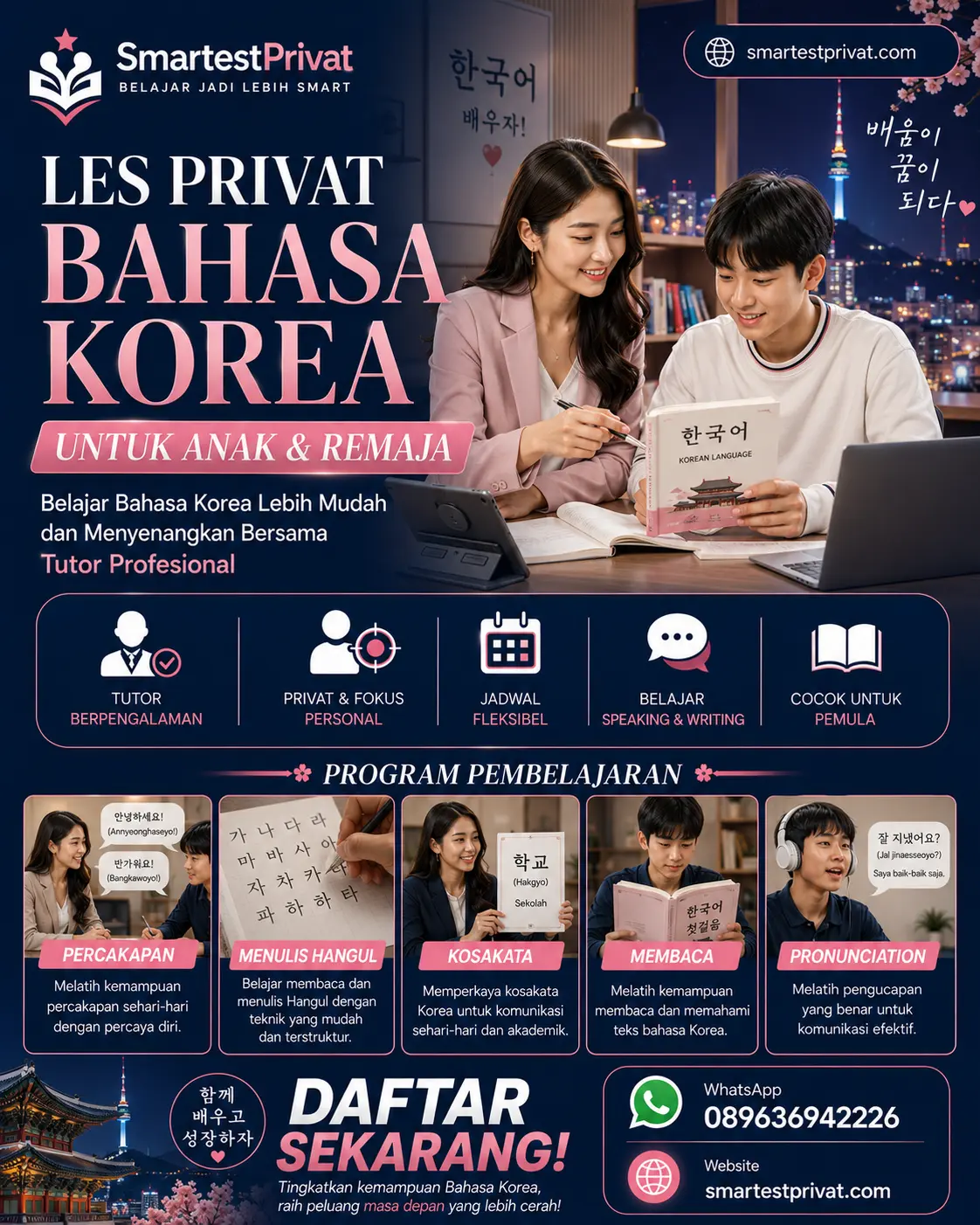 Korea