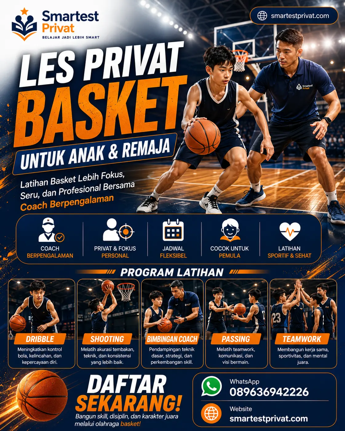 Basket