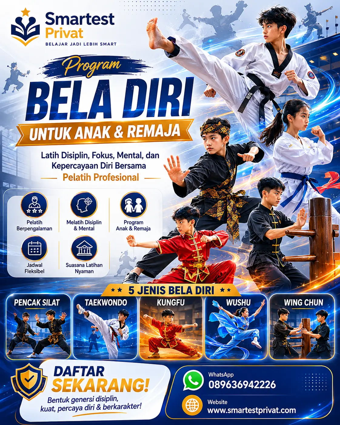 Beladiri