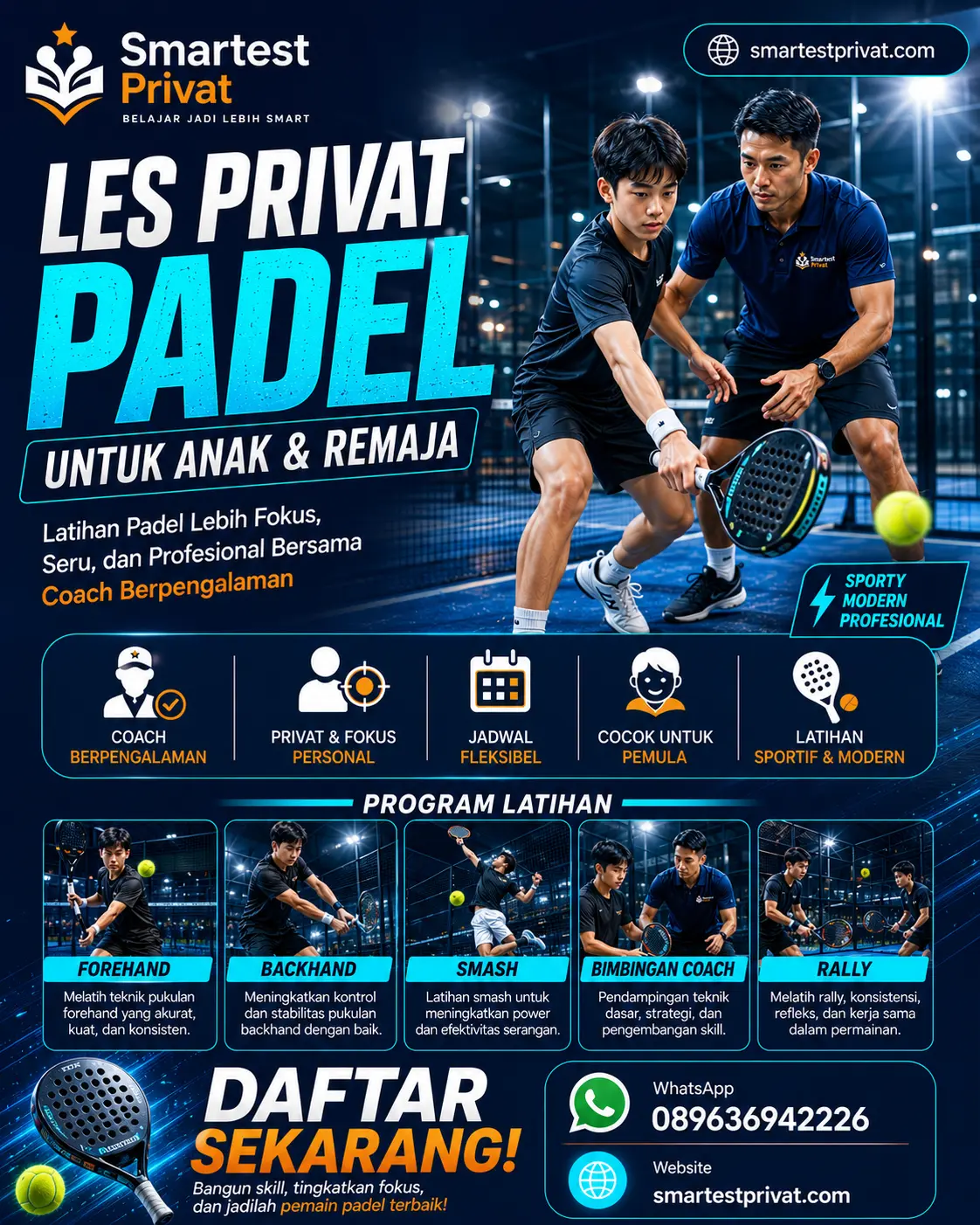 Padel