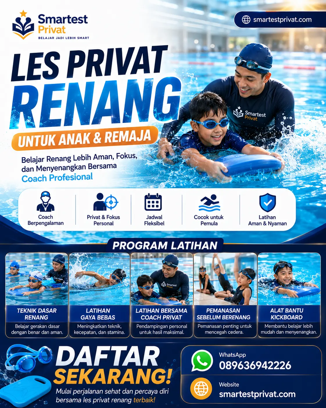 Renang