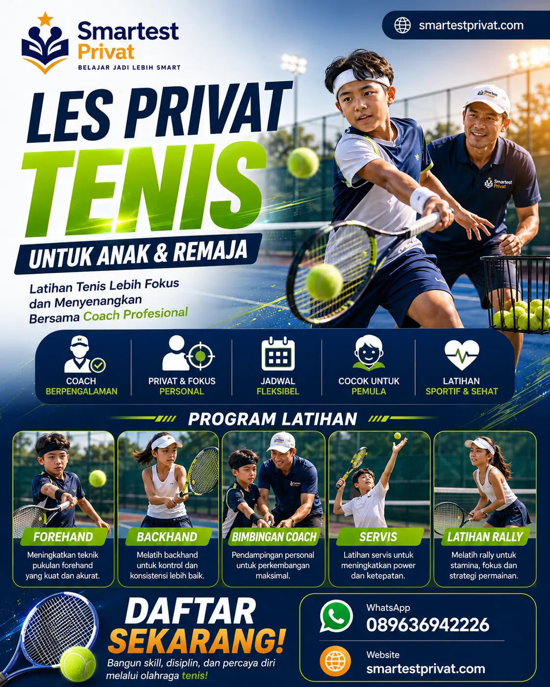 Tenis